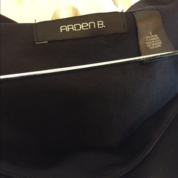 Little Black Arden B dress, small - Picture 3 of 3